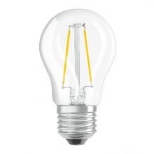 Żarówka led 2,5W 2700K 250lm p25 E27